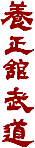 Yoseikan Budo